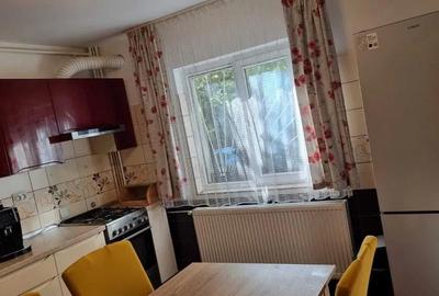 Apartament 2 camereCetatea de Balta Uverturii, 7 min Metrou Gorjului, - 6