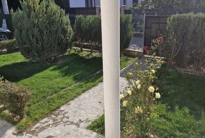 Casă cu 4 camere cu Teren 600 Mp în Bâcu - 2