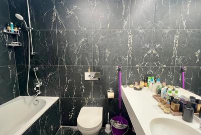 Apartament cu 2 camere semidecomandat, mobilat în Herăstrău - 7