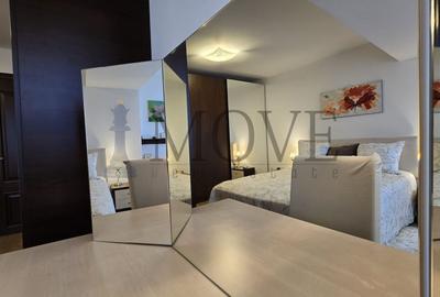 Apartament cu 4 camere semidecomandat, mobilat în P-ța Victoriei - 38