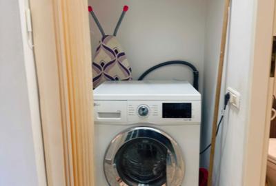 Apartament cu 2 camere semidecomandat, mobilat în Central - 2