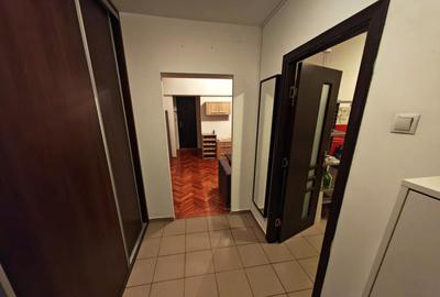 Apartament cu 2 camere semidecomandat, mobilat în Brâncoveanu - 6