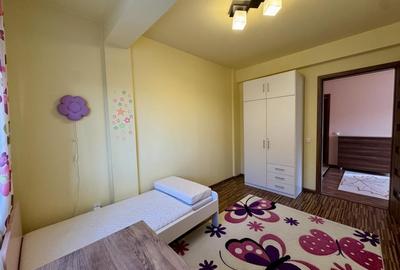 Apartament cu 3 camere decomandat, mobilat în Florești - 6