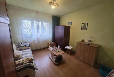 Vand apartament 2 camere Zamfirescu - 5
