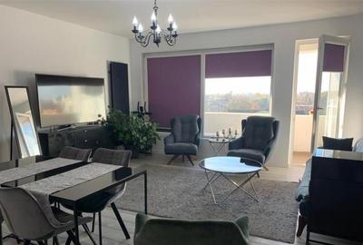 Zona Metalurgiei, Mall Garnd Arena, Duplexul,3 camere,sup.110 mp. - 15