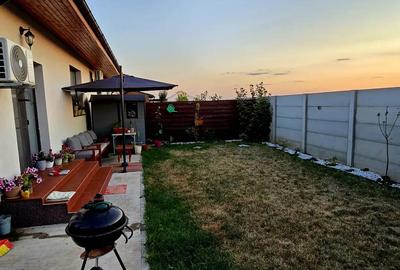 Casă cu Teren 249 Mp în Central - 4