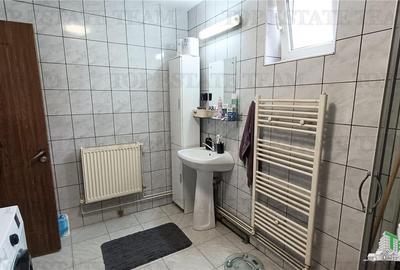Vila individuala Otopeni cu curte generoasa  Potential ridicat! - 10