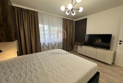 Apartament 3 camere decomandate SUPERFINISAT strada Nasaud! Apartament 3 camere decomandate SUPERFINISAT strada Nasaud! - 11