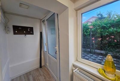 Casă cu 1 camere cu Canalizare în Km 4-5 - 2