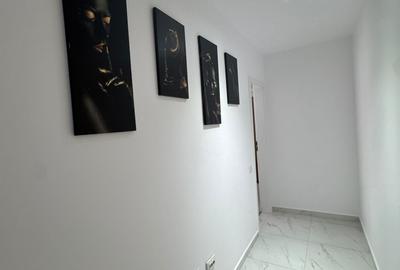Titan-Parcul Teilor,bl.2020,p/5,DECOMANDAT,TOTUL NOU, balcon,centrala,2 Bai, - 18