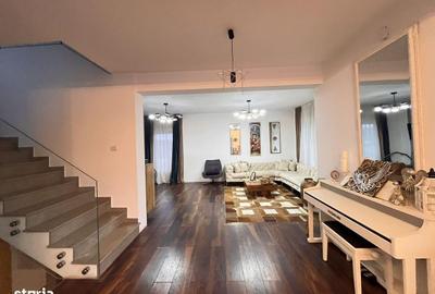 Casă cu 4 camere cu Teren 675 Mp în Central - 5
