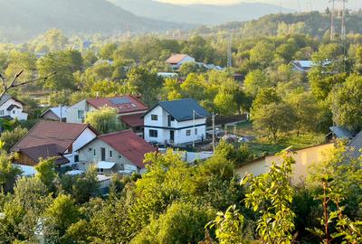 Vând casă nouă în Bănești - 3