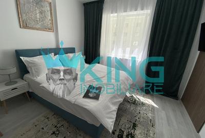 Apartament cu 10 camere decomandat, mobilat în Vitan-Bârzești