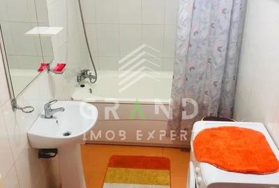 Inchiriere apartament 2 camere complet utilat in zona Vivo, disponibil imediat - 6