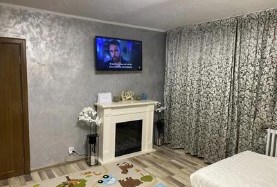 Apartament cu 2 camere semidecomandat în Central - 2