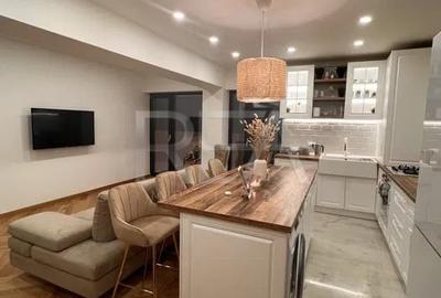 4 camere | Lux | 2 Locuri de parcare | Erou Iancu Nicolae - 1