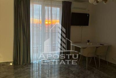 Apartament 1 camera, centrala proprie, Giroc - 3