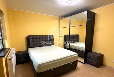 Apartament cu 3 camere decomandat, mobilat în Cotroceni - 2