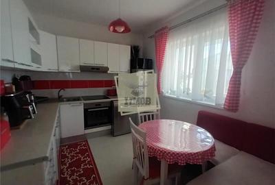 Casă individuală cu 5 camere cu Teren 460 Mp în Cristian - 8