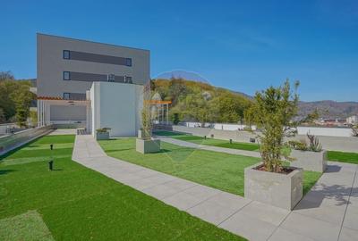 Garsoniera, de vanzare, Calea Bucuresti - 21