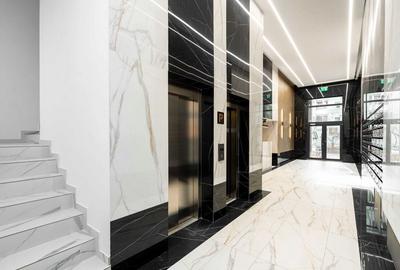 STUDIO TIP DUPLEX, PRIMA INCHIRIERE, PET-FRIENDLY, BLOC NOU,