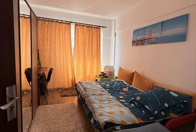 Apartament cu 4 camere decomandat în Dorobanți - 8