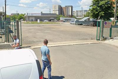 Spațiu comercial, în Central - 2