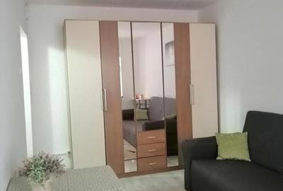 Garsonieră decomandată în Micălaca - 1