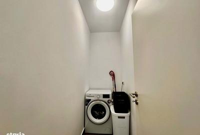 Apartament cu 3 camere decomandat în Tractorul - 10