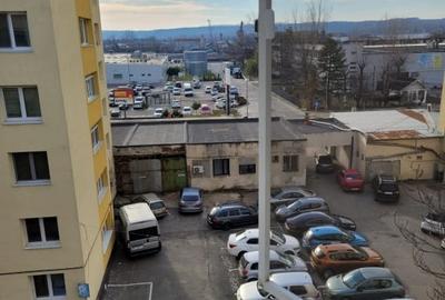 Apartament cu 2 camere decomandat, mobilat în Exterior Nord - 9