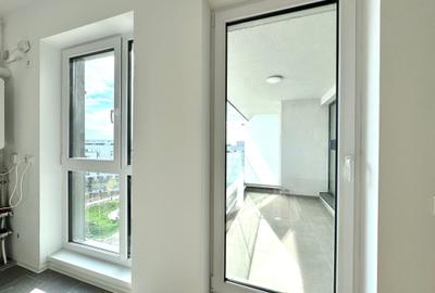 Apartament cu 3 camere semidecomandat în Străulești - 9
