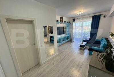 Apartament cu 3 camere decomandat în Cetății - 2