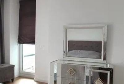 Apartament cu 2 camere semidecomandat în Take Ionescu - 2