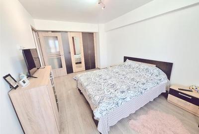 Apartament 2 camere, mobilat si utilat, bloc nou, zona Bistrita Lac - 6