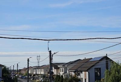 Teren de 650 mp, în Moșnița Nouă