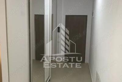Apartament cu 2 camere, centrala proprie, Dumbravita - 15