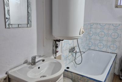 Casă cu 3 camere în Târnăveni - 7