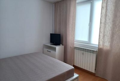 Apartament cu 4 camere semidecomandat, mobilat în Decebal - 8