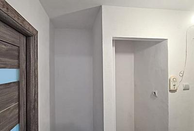 Apartament 2 camere \ renovat \ Tarnaveni - Mures - 9