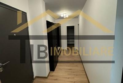 Apartament de 2 camere, 56mp, parcare, Zona Maurer - 7