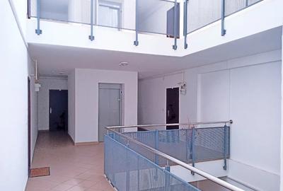 Apartament cu 3 camere decomandat în Podgoria - 8