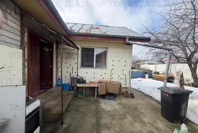 Casă cu 3 camere cu Teren 321 Mp în Glina - 14