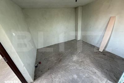 Casă cu 3 camere cu Teren 700 Mp în Țuglui - 5