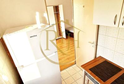 Garsonieră semidecomandată, mobilată în Aradului - 10