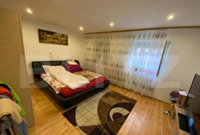 Casa individuala, 120 mp utili, 571mp teren, zona Sagului - 13