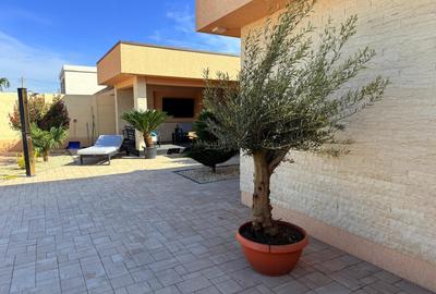 Casă individuală cu 3 camere cu Teren 400 Mp în Domnești - 6