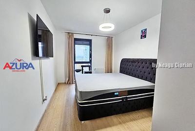 Apartament modern, 2 camere, bloc nou LIDL - Gavana priveliște superbă - 5