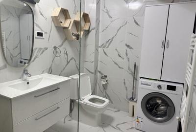 Apartament cu 2 camere decomandat în Central - 7