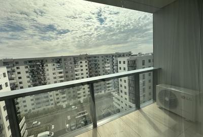 Apartament 2 camere de inchiriat  | Cortina North - 8