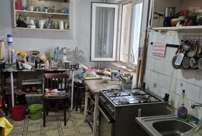 Apartament trei camere, cartierul Militari, zona Gorjului, str Mohorului Apartament trei camere, cartierul Militari, zona Gorjului, str Mohorului - 12